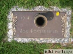 Joe Porterfield