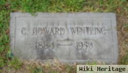 George Howard Wentling