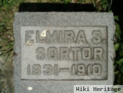 Elmira S. Sortor