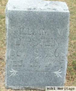 William V. Dirstine