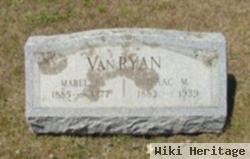 Isaac Vanryan