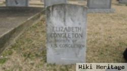 Elizabeth Congleton