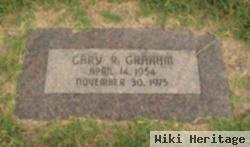 Gary R. Graham