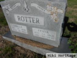 Frank J. Rotter