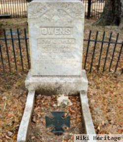 Levy G. Owens