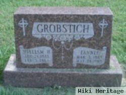 Fannie Grobstich