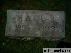 William A. Gilardi