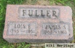 James S Fuller