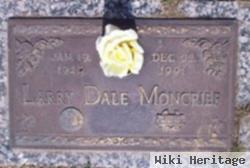 Larry Dale Moncrief