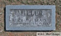 Ira Smith Miller