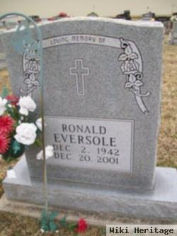 Ronald Eversole