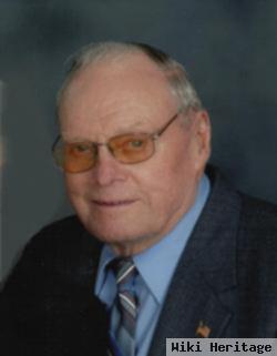 Willis Albert Havemeier