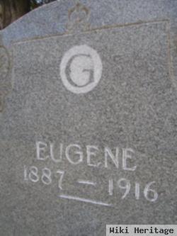 Clarence Eugene Gattis