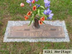 Ollie William Owens
