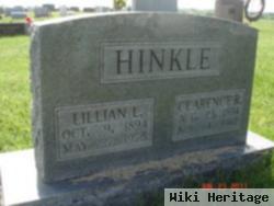 Lillian L. Hinkle