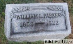 William L Parker