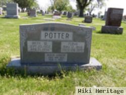 Irene W Potter