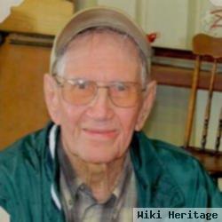 Clarence Emil "hoss" Kofron