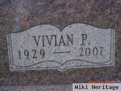 Vivian Pearl Travis Eastman