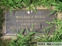 William F. Small