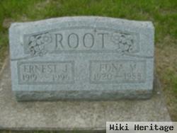 Ernest J. "bud" Root