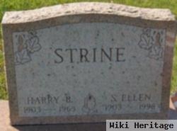 Harry B. Strine