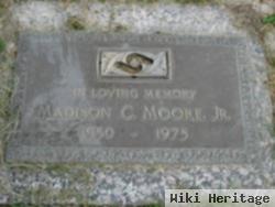 Madison Clayton Moore, Jr