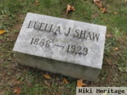 Luella D Shaw