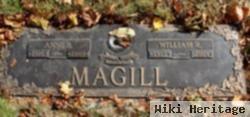 William R. Magill