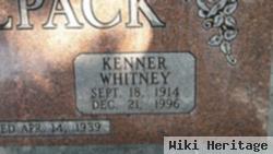 Kenner Whitney Killpack