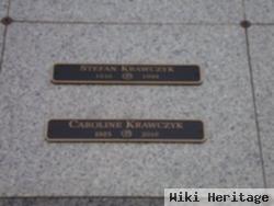 Caroline K. Krawczyk