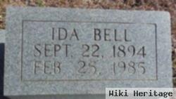 Ida Bell Hamill