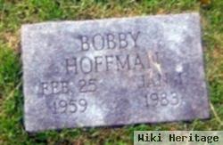 Bobby Hoffman