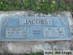 Walter Jacobs