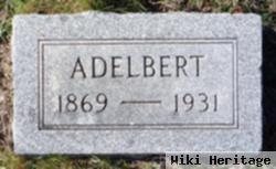 Adelbert Andrews