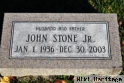 John Stone, Jr