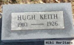 Hugh Keith