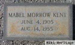 Mabel Morrow Kent