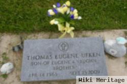 Thomas Eugene Ufken