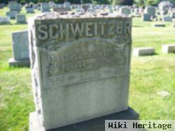 Peter Schweitzer