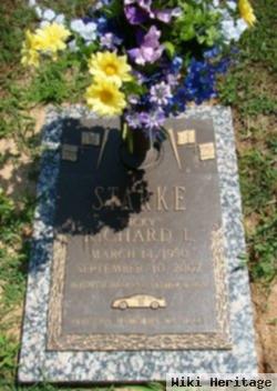 Richard Lee "ricky" Starke, Sr