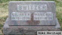 Minnie May Switzer