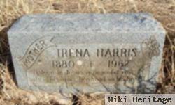 Irena Harris