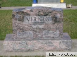 Hubert B Virnig