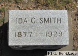 Ida C. Smith