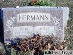 Adele Hermann