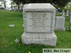 Hannah Gulick Walker