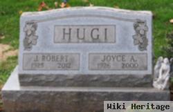 Joyce A. Hugi