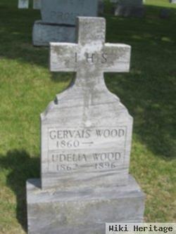 Gervais Wood, Jr