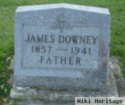 James Downey